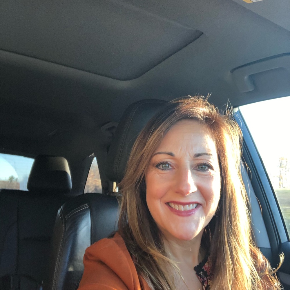 Meet your Posher, Miriam